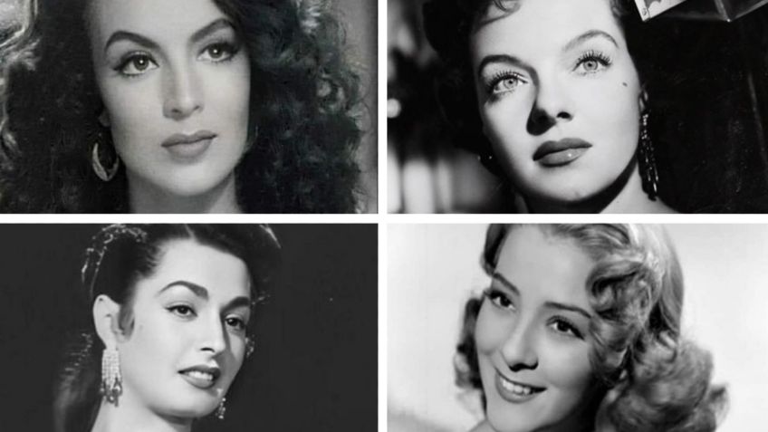 5 actrices del cine de oro mexicano que perdieron a sus hijos