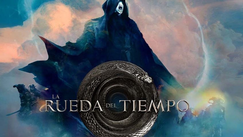 'La Rueda del Tiempo': De saga a serie de Amazon Prime