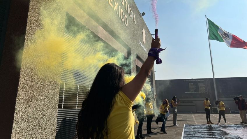 Amnistía Internacional pide al gobierno mexicano reconocer como prioridad el tema de violencia de género