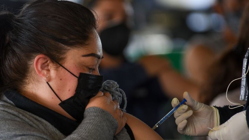 Coronavirus en México 25 de noviembre: México suma 263 nuevas muertes en las últimas 24 horas