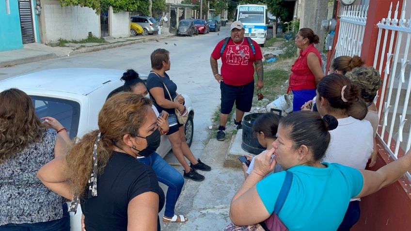 Niños eran víctimas en su propia escuela; los golpeaban y les pegaban sus cubrebocas con cinta