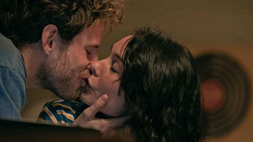 La miniserie que te ayudará a superar tus miedos sobre el amor está en NETFLIX y tienes que verla |TRÁILER