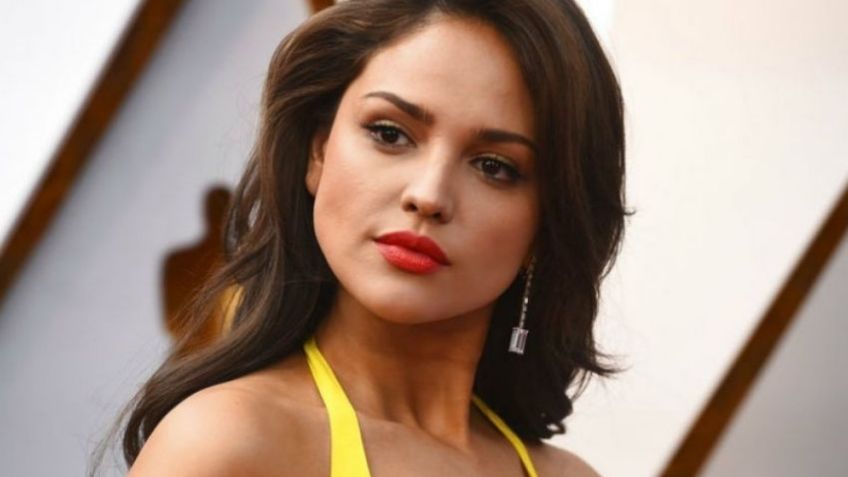 ¿Terminó la carrera? Este es el grado de estudios de Eiza González