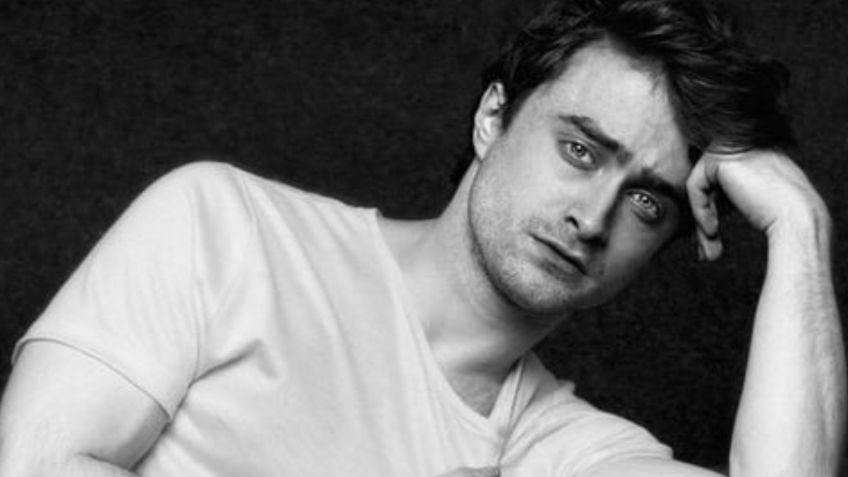 Daniel Radcliffe reaparece con su novia, luego de ocho años sin verlos en público, ¡siguen juntos!