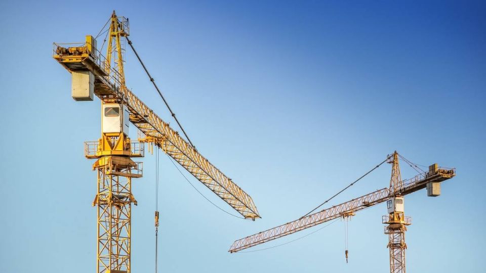 El valor de la producción de las empresas constructoras en marzo ya había reportado un crecimiento mensual de 2.5 por ciento, indicó el mes pasado el instituto autónomo.