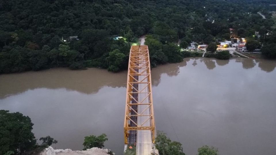 Fonatur presentó los avances de la obra