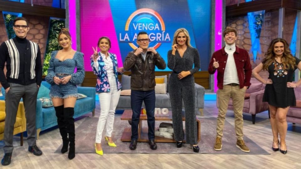 Kristal Silva sorprende al presumir su 'pancita' de embarazo. Foto: Instagram @vengalaalegriatva