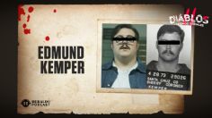 Edmund Kemper: víctimas y perfil psicológico del asesino de dos metros de altura que atemorizó un país entero