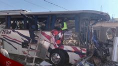 Choque en Joquicingo, Edomex: Paso a paso, así fue el accidente que dejó 19 personas muertas