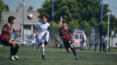 Loyalty Soccer Club sufre cuarta derrota en jornada 13