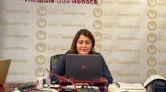 Alcaldesa Berenice Hernández acepta techo presupuestal para Tláhuac en 2022