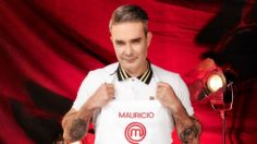 MasterChef Celebrity: Mauricio Islas se va del programa y rompe en llanto