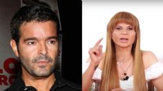 Mhoni Vidente advierte que Pablo Montero se encuentra "en las últimas", ¿peligra la vida del cantante?