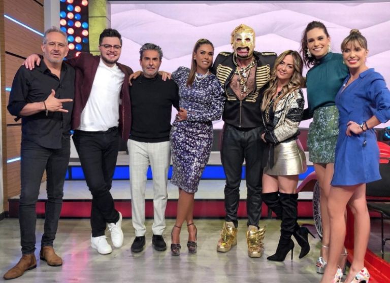 programa hoy