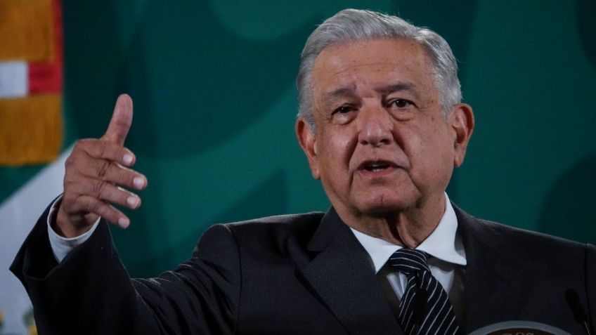 Llama AMLO a que países apoyen abastecimiento de vacunas para el Covax