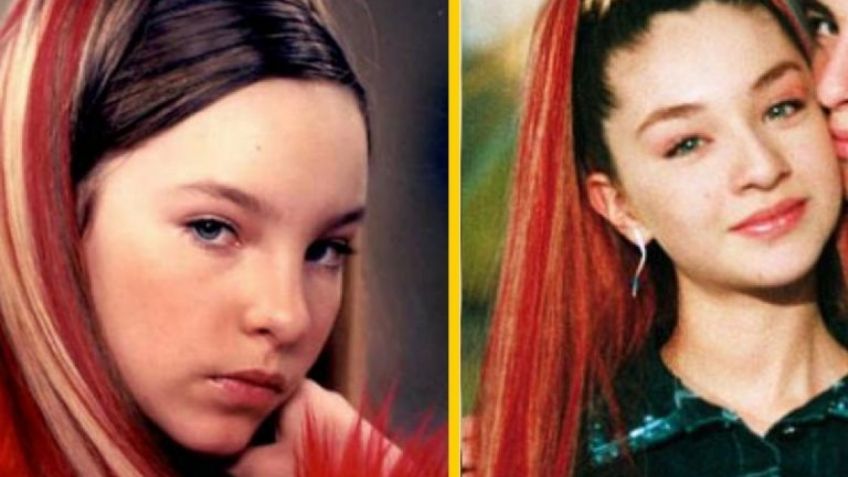 Belinda vs Daniela Luján: el origen de la histórica rivalidad en Televisa