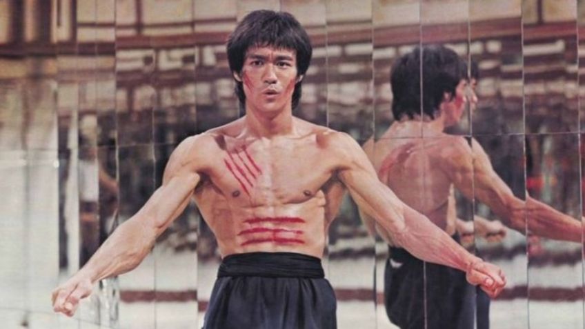 Bruce Lee cumpliría 81 años: una "maldición" familiar predijo su muerte y la de su hijo