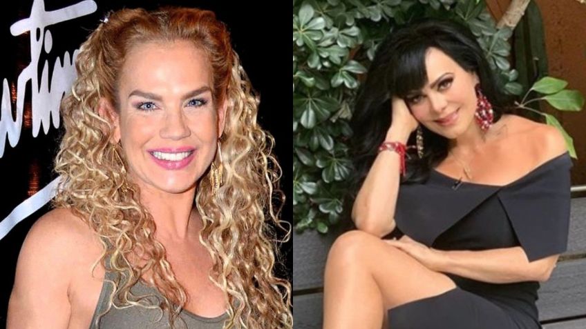 Maribel Guardia y Niurka: el secreto para mantenerse joven eternamente