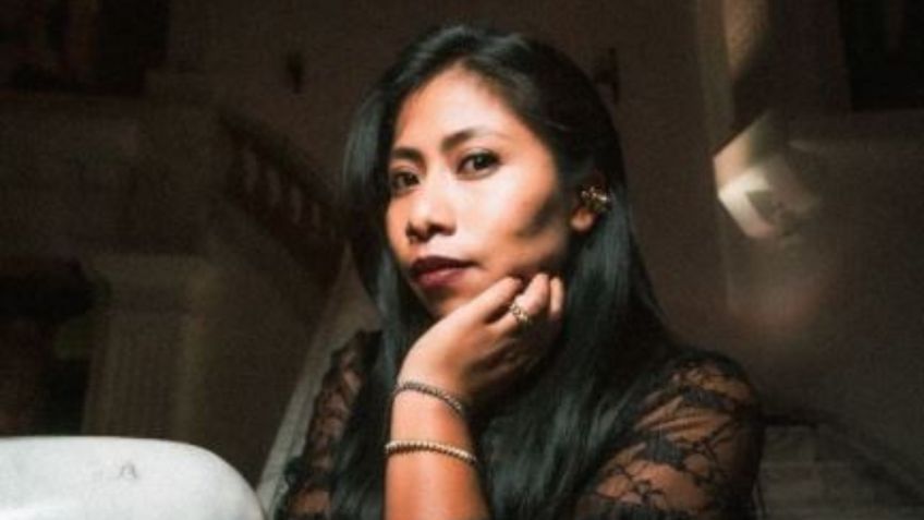 Yalitza Aparicio REVELA de quién está ENAMORADA y que signo zodiacal es | VIDEO