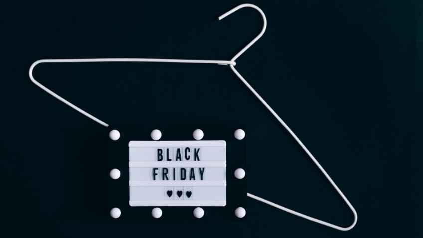 Black Friday: ¿El popular día de compras en EU tiene su origen en el tráfico de esclavos?