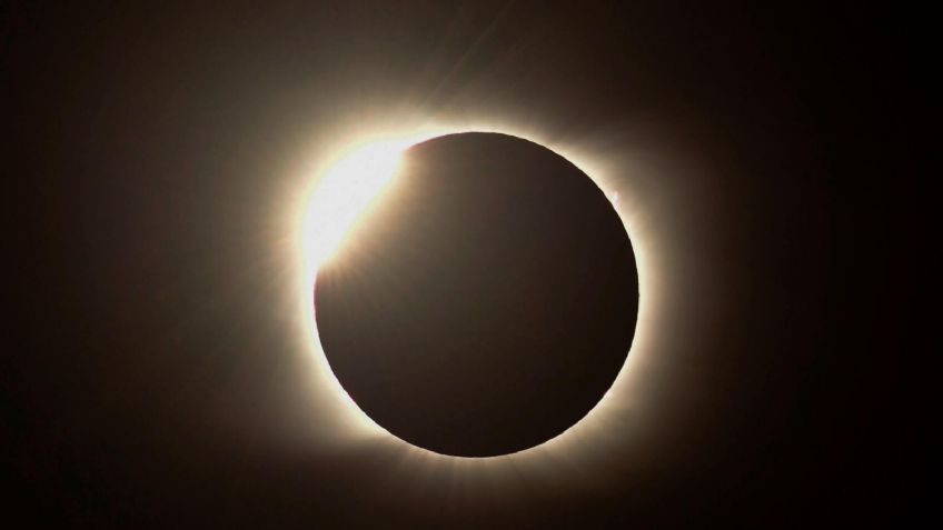 Eclipse solar: ¿Cuándo y cómo ver este fenómeno astronómico?