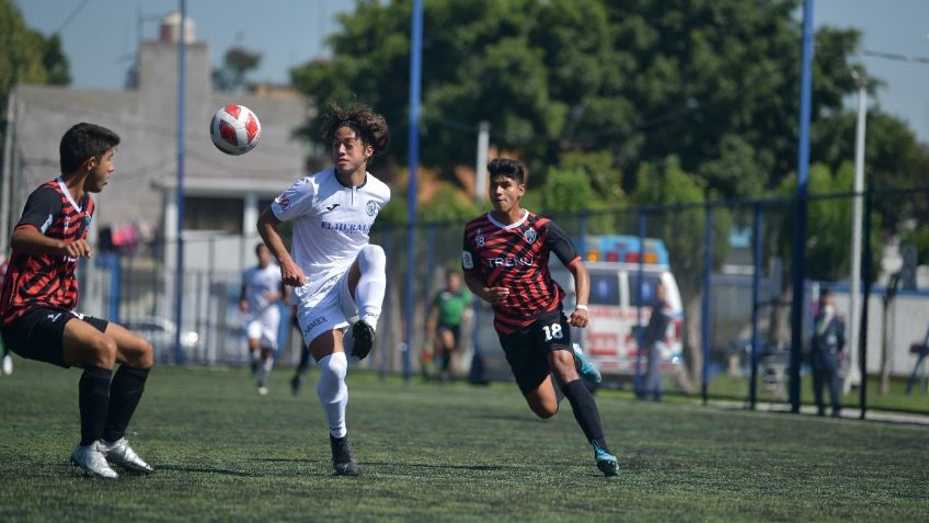 Loyalty Soccer Club sufre cuarta derrota en jornada 13