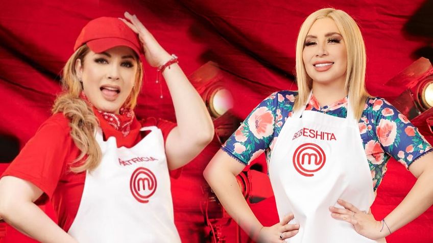 MasterChef Celebrity: ¿Cuánto le va a dar Paty Navidad a "La Bebeshita" si gana el reality?