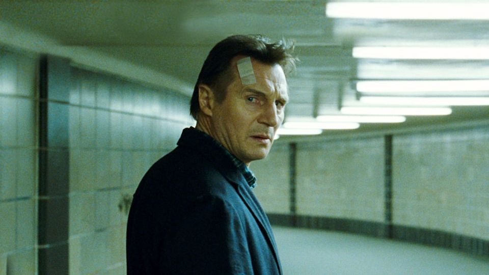 Liam Neeson protagonizó en 2011 este filme que fue dirigido por Jaume Collet-Serra. Foto: Especial