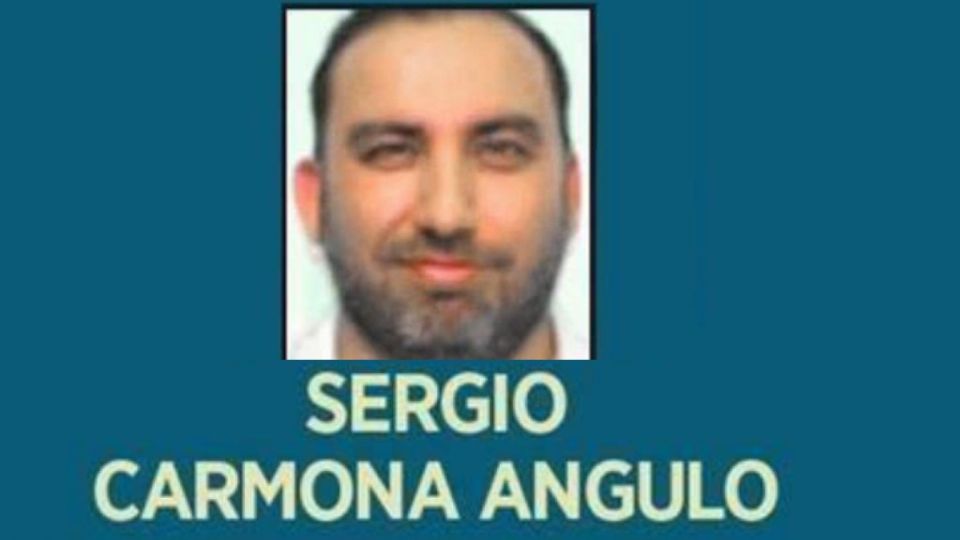 Las autoridades investigan el homicidio