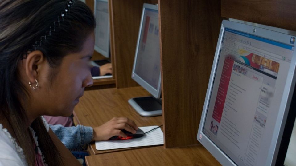 El concurso lleva como objetivo conocer y entender lo que consumen los estudiantes a través de los medios de comunicación. Foto: Archivo