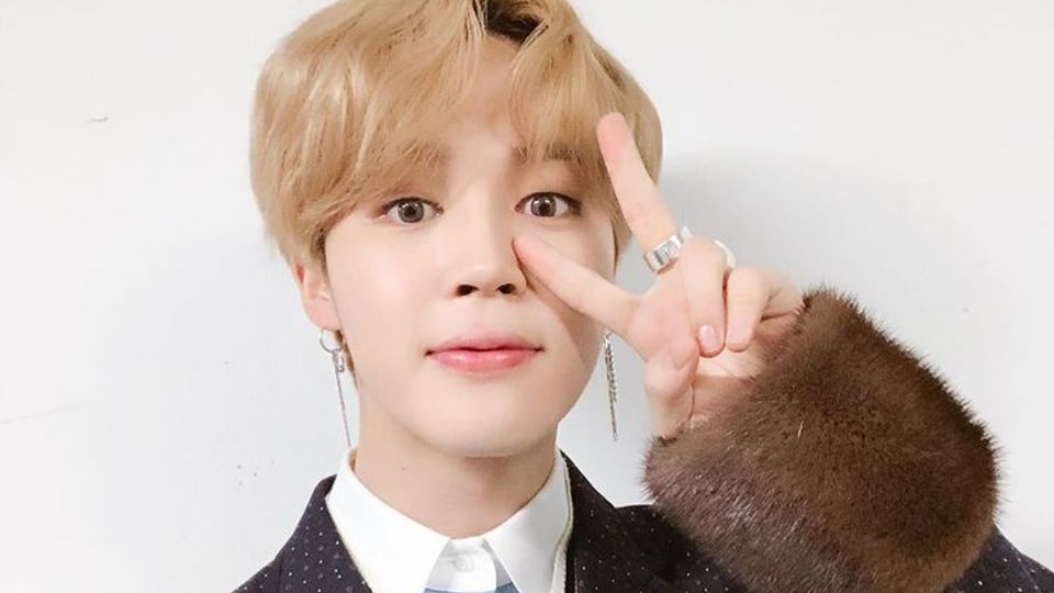 Jimin se refiere a sus fans con un apodo poco conocido Foto: Especial