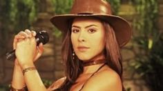 Así luce en la actualidad Zharick León, Rosario Montes en “Pasión de gavilanes”