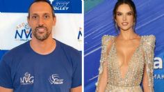 Jugador italiano pensó que salía con Alessandra Ambrosio y perdió casi 1 millón de euros