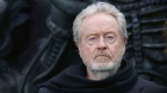 "Estaba bastante apestoso": Ridley Scott abandonó "Dune" porque CDMX no le gustaba