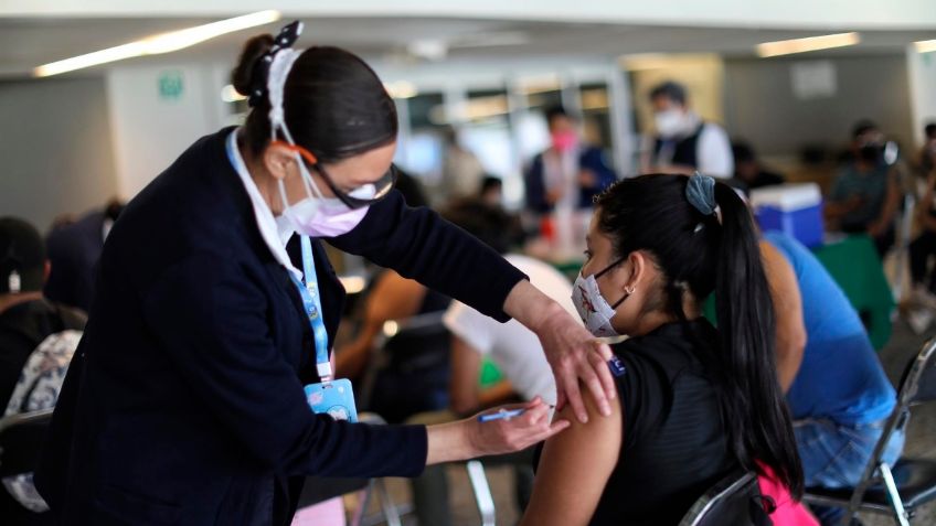 Citibanamex y Fundación Alfredo Harp Helú Oaxaca donarán 15 mdp para atender la crisis sanitaria