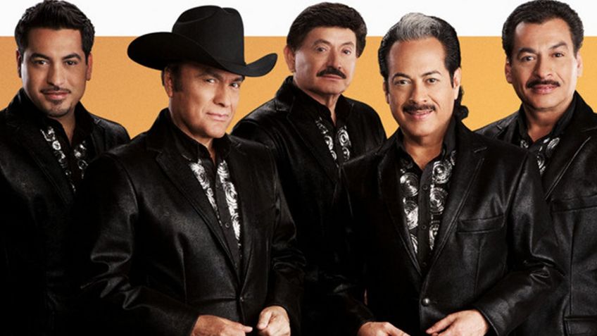 Los Tigres del Norte gastan MILLONES para ayudar a esta noble causa con su fundación