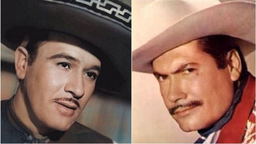 Pedro Infante: ¿Eulalio González "Piporro" confirmó la muerte del "ídolo de México"?