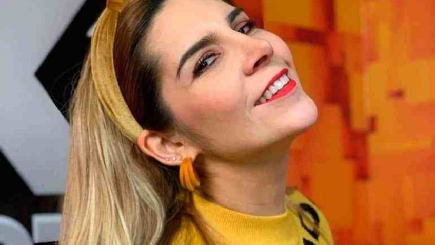 "La que soporte": Karla Panini vuelve como "Lavandera" pese a las críticas