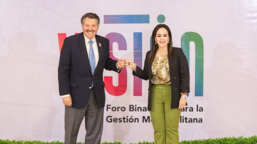 Foro Visión de ONU-HÁBITAT generará comercio internacional