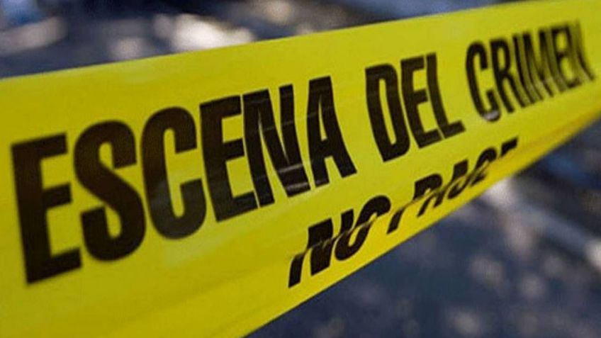 Adulto mayor asesina a puñaladas a adolescente de 17 años en Nuevo León