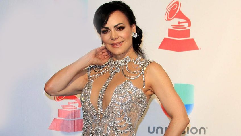 Maribel Guardia rompe la dieta comiendo pupusa, ¿cómo le hace para conservar su cuerpazo?