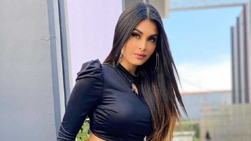 La exreina de belleza sigue cautivando en redes (Foto: Instagram)