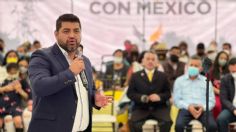 PRD en Edomex crea movimiento rumbo a elecciones de 2023; busca reclutar a militantes