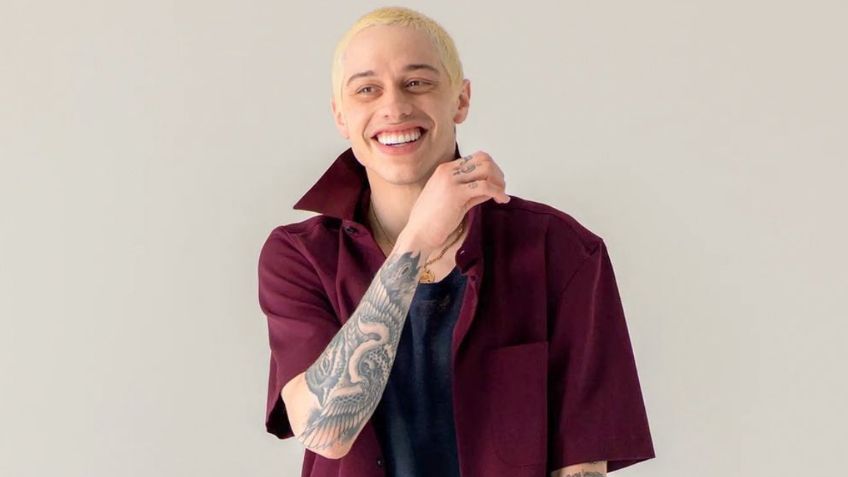 ¿Qué es la enfermedad de Crohn?, el raro padecimiento del comediante Pete Davidson