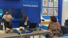 Estamos en el mundo de las ideas de una forma intensiva en la FIL Guadalajara: Marisol Schulz