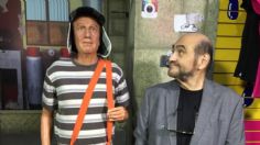 Chespirito: así reaccionó Édgar Vivar a las críticas de Carlos Ballarta a Roberto Gómez Bolaños | VIDEO