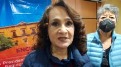 No creo que haya ruptura entre los aspirantes: Dolores Padierna sobre candidatos de Morena