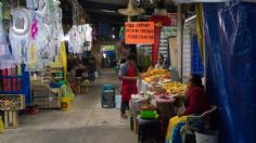 Mercados de la CDMX en alto riesgo por problemas con sus instalaciones