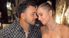 A qué se dedica Águeda López, esposa de Luis Fonsi