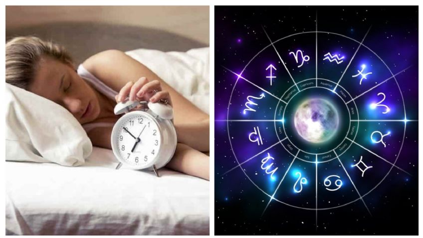 Son muy flojos: Los 3 signos del Zodiaco más perezosos, ¿cuáles son?